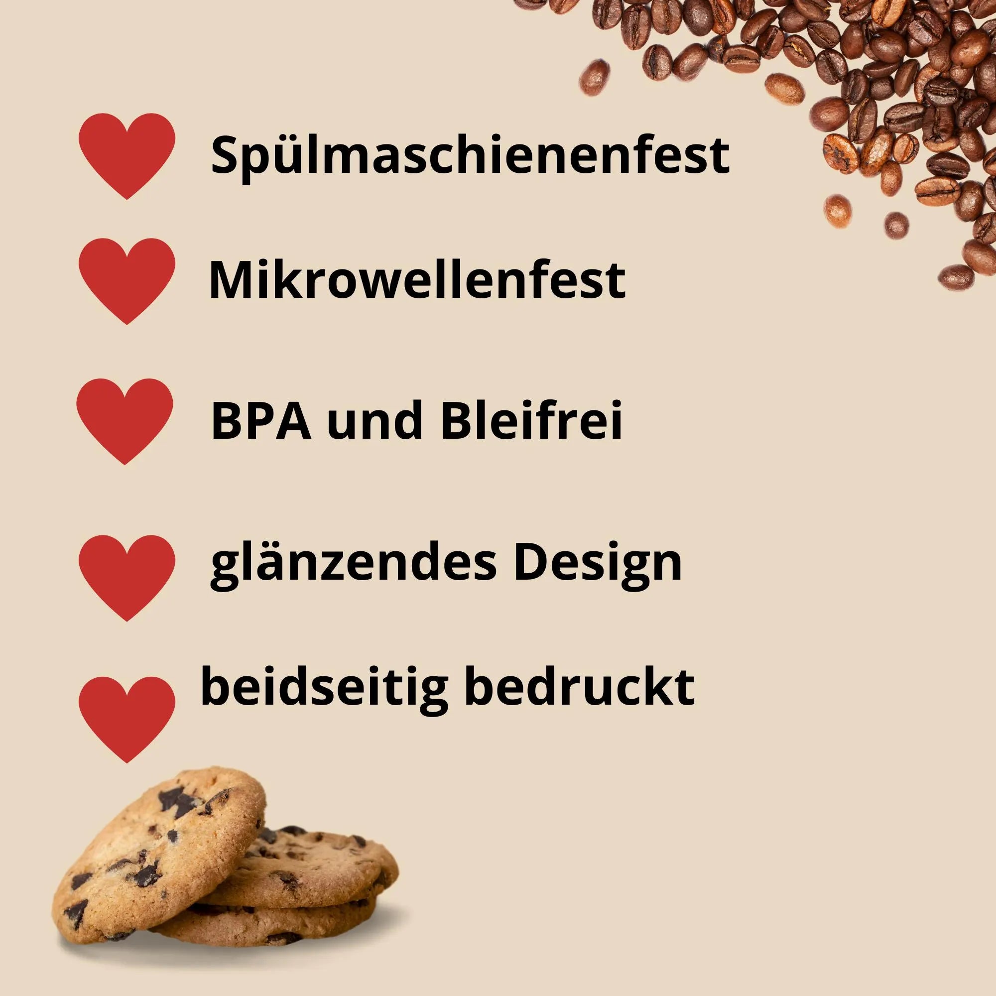 Tasse mit  Motivierendem  Pfoten Spruch für Tierfreunde Geschenk für Sie & Ihn, Geschenkidee für Familie Freunde und Kollegen